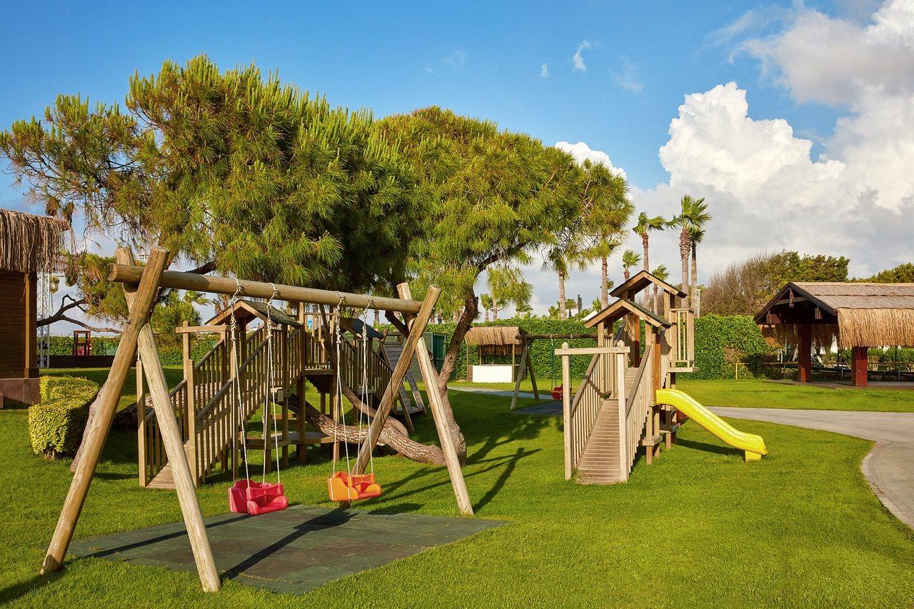Gloria Verde Resort - Kids Concept Belek Eksteriør bilde